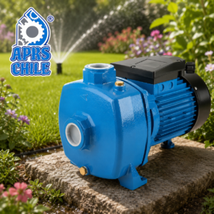 Bomba de Agua Centrífuga Doble Impulsor 2 HP BESTFLOW BMB200