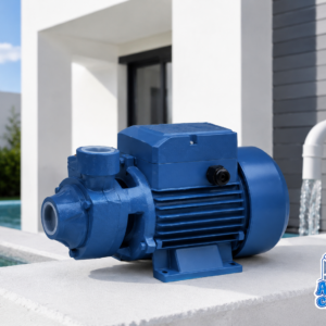Bomba de Agua Periférica 0,5 HP BESTFLOW BTPm37-CE